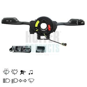 Comutator coloana directie -> ALFA ROMEO GIULIA (952_) 2.2 D (952AGA250, 952AGM250, 952ASM2, 952ASA2) diesel 136 cai -> HOFFER 2103764