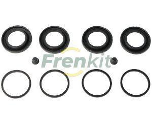 Set reparatie etrier -> ALFA ROMEO GIULIA (952_) 2.2 D (952AGA250, 952AGM250, 952ASM2, 952ASA2) diesel 136 cai -> FRENKIT 240030