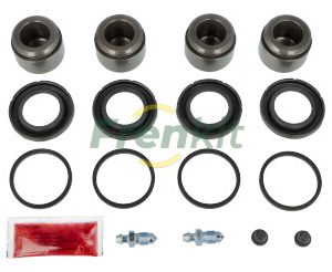 Set reparatie etrier -> ALFA ROMEO GIULIA (952_) 2.2 D (952AGA250, 952AGM250, 952ASM2, 952ASA2) diesel 136 cai -> FRENKIT 240929