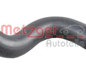 Furtun radiator -> ALFA ROMEO MITO (955_) 1.4 (955AXV1A) benzina 69 cai -> METZGER 2420321