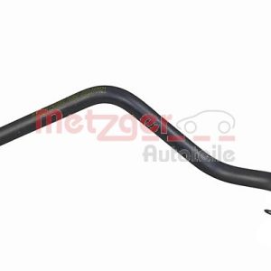 Furtun radiator -> ALFA ROMEO MITO (955_) 1.4 (955AXV1A) benzina 69 cai -> METZGER 2420322