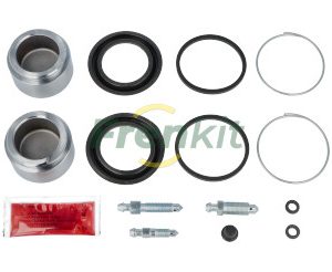 Set reparatie etrier -> ALFA ROMEO GIULIA (105_) 1.8 D diesel 52 cai -> FRENKIT 248947