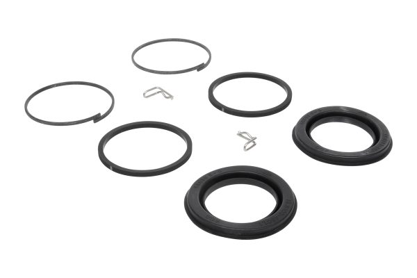 Set garnituri Etrier frana -> ALFA ROMEO GIULIA (105_) 1300 TI (105,39) benzina 84 cai -> ATE 13.0441-4801.2