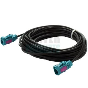 Cablu antena -> ALFA ROMEO MITO (955_) 1.3 MultiJet (955AXT1A, 955AYA1A) diesel 80 cai -> HOFFER 25100
