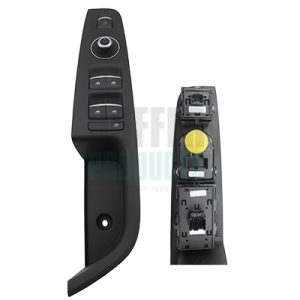 Comutator macara geam -> ALFA ROMEO STELVIO (949_) 2.0 Q4 (949.AXF2A) benzina 201 cai -> HOFFER 2106243