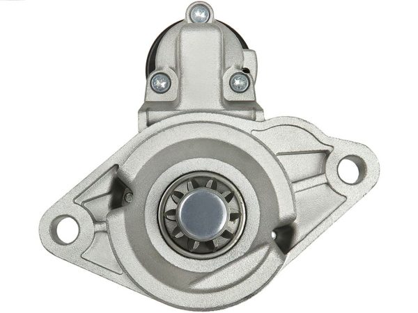 Electromotor -> ALFA ROMEO MITO (955_) 1.6 JTDM (955AXE1B) diesel 115 cai -> AS-PL S0253SR