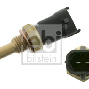 Senzor temperatura lichid de racire -> ALFA ROMEO MITO (955_) 1.6 JTDM (955AXE1B) diesel 115 cai -> FEBI BILSTEIN 28377