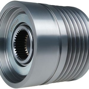 Fulie alternator -> ALFA ROMEO MITO (955_) 1.3 MultiJet (955AXH1B, 955AXT1A) diesel 90 cai -> AS-PL AFP6033
