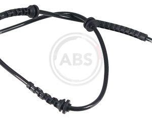 Senzor turatie roata -> ALFA ROMEO MITO (955_) 1.3 MultiJet (955AXT1A, 955AYA1A) diesel 80 cai -> ABS 30571