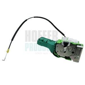 Incuietoare usa -> ALFA ROMEO MITO (955_) 1.3 MultiJet (955AXT1A, 955AYA1A) diesel 80 cai -> HOFFER 3100027
