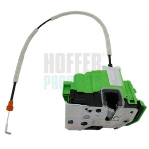 Incuietoare usa -> ALFA ROMEO MITO (955_) 1.3 MultiJet (955AXT1A, 955AYA1A) diesel 80 cai -> HOFFER 3100028