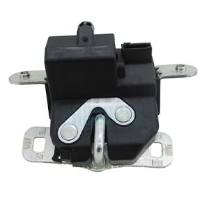 Incuietoare haion -> ALFA ROMEO MITO (955_) 1.3 MultiJet (955AXT1A, 955AYA1A) diesel 80 cai -> MEAT DORIA 31188