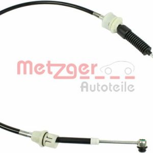 Cablu transmisie manuala -> ALFA ROMEO MITO (955_) 1.3 MultiJet (955AXP1A, 955AYC1A) diesel 95 cai -> METZGER 3150083