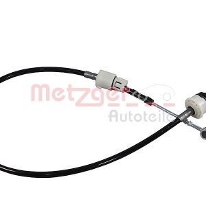Cablu transmisie manuala -> ALFA ROMEO MITO (955_) 1.4 Bifuel (955AXG1A) Benzina/Autogaz (GPL) 120 cai -> METZGER 3150108