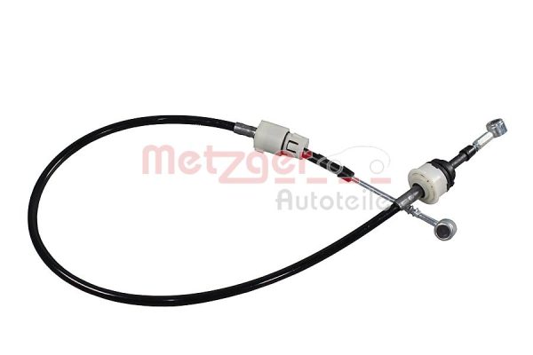 Cablu transmisie manuala -> ALFA ROMEO MITO (955_) 1.4 Bifuel (955AXG1A) Benzina/Autogaz (GPL) 120 cai -> METZGER 3150108