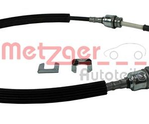 Cablu transmisie manuala -> ALFA ROMEO MITO (955_) 1.3 MultiJet (955AXP1A, 955AYC1A) diesel 95 cai -> METZGER 3150109