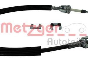 Cablu transmisie manuala -> ALFA ROMEO MITO (955_) 1.4 MultiAir (955AXL1B) benzina 105 cai -> METZGER 3150110