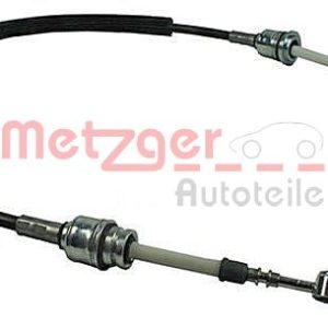 Cablu transmisie manuala -> ALFA ROMEO MITO (955_) 1.3 MultiJet (955AXT1A, 955AYA1A) diesel 80 cai -> METZGER 3150111