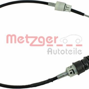 Cablu transmisie manuala -> ALFA ROMEO MITO (955_) 1.4 (955AXV1A) benzina 69 cai -> METZGER 3150140