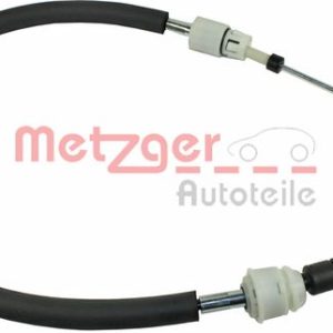 Cablu transmisie manuala -> ALFA ROMEO MITO (955_) 1.3 MultiJet (955AXT1A, 955AYA1A) diesel 80 cai -> METZGER 3150141