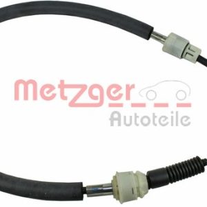 Cablu transmisie manuala -> ALFA ROMEO MITO (955_) 1.3 MultiJet (955AXT1A, 955AYA1A) diesel 80 cai -> METZGER 3150142