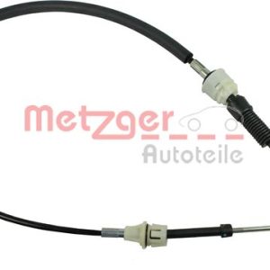 Cablu transmisie manuala -> ALFA ROMEO MITO (955_) 1.3 MultiJet (955AXT1A, 955AYA1A) diesel 80 cai -> METZGER 3150152