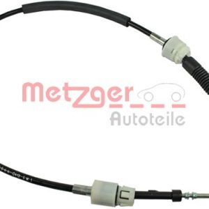 Cablu transmisie manuala -> ALFA ROMEO MITO (955_) 1.3 MultiJet (955AXT1A, 955AYA1A) diesel 80 cai -> METZGER 3150153