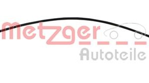 Cablu transmisie manuala -> ALFA ROMEO MITO (955_) 1.6 JTDM (955AXE1B) diesel 115 cai -> METZGER 3150265
