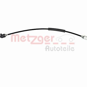 Cablu transmisie manuala -> ALFA ROMEO MITO (955_) 1.6 JTDM (955AXE1B) diesel 115 cai -> METZGER 3150266