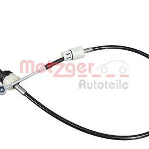 Cablu transmisie manuala -> ALFA ROMEO MITO (955_) 1.3 MultiJet (955AXT1A) diesel 84 cai -> METZGER 3150331