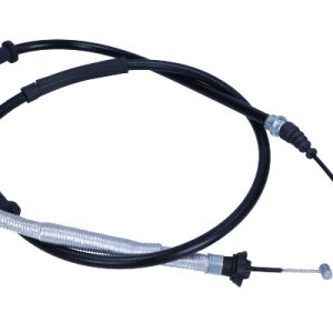 Cablu frana de parcare -> ALFA ROMEO MITO (955_) 1.3 MultiJet (955AXT1A, 955AYA1A) diesel 80 cai -> MAXGEAR 32-0889
