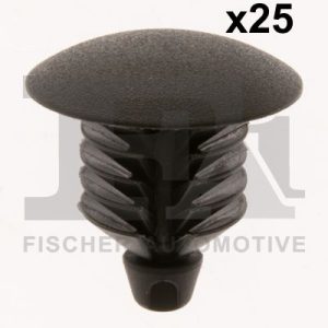 Clips acoperire decorativa si protectie -> ALFA ROMEO MITO (955_) 1.3 MultiJet (955AXT1A, 955AYA1A) diesel 80 cai -> FA1 33-10025.25