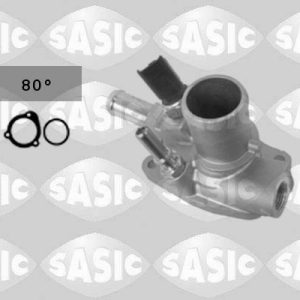 Termostat lichid racire -> ALFA ROMEO MITO (955_) 1.4 Bifuel (955AXG1A) Benzina/Autogaz (GPL) 120 cai -> SASIC 3306077