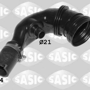 Furtun aer supraalimentare -> ALFA ROMEO MITO (955_) 1.3 MultiJet (955AXT1A) diesel 84 cai -> SASIC 3336319