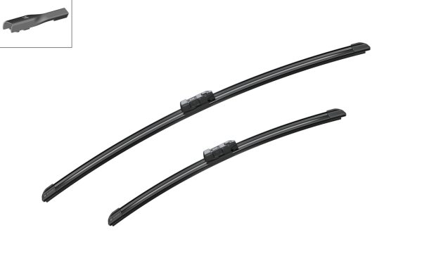 Lamela stergator -> ALFA ROMEO GIULIA (952_) 2.2 D (952AGA250, 952AGM250, 952ASM2, 952ASA2) diesel 136 cai -> BOSCH 3 397 014 318