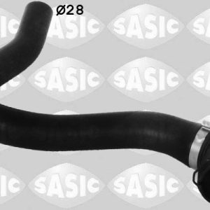 Furtun radiator -> ALFA ROMEO MITO (955_) 1.3 MultiJet (955AXH1B, 955AXT1A) diesel 90 cai -> SASIC 3406093