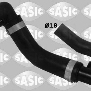Furtun radiator -> ALFA ROMEO MITO (955_) 1.3 MultiJet (955AXT1A) diesel 84 cai -> SASIC 3406222