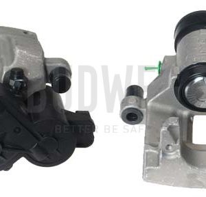Etrier frana -> ALFA ROMEO STELVIO (949_) 2.0 Q4 (949.AXF2A) benzina 201 cai -> BUDWEG CALIPER 345286