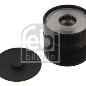 Fulie alternator -> ALFA ROMEO MITO (955_) 1.3 MultiJet (955AXH1B, 955AXT1A) diesel 90 cai -> FEBI BILSTEIN 34718