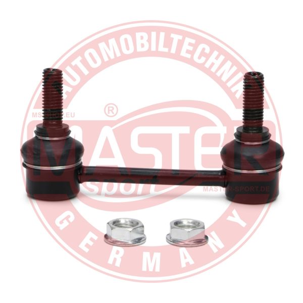 Bieleta antiruliu -> ALFA ROMEO GIULIA (952_) 2.2 D (952AGA250, 952AGM250, 952ASM2, 952ASA2) diesel 136 cai -> MASTERSPORT GERMANY 35261S-PCS-MS