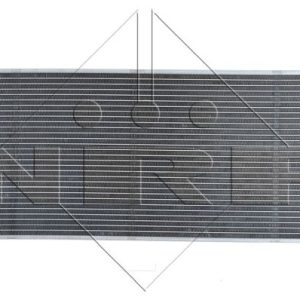Condensator climatizare -> ALFA ROMEO MITO (955_) 1.3 MultiJet (955AXT1A, 955AYA1A) diesel 80 cai -> NRF 35750