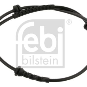 Senzor turatie roata -> ALFA ROMEO MITO (955_) 1.3 MultiJet (955AXT1A, 955AYA1A) diesel 80 cai -> FEBI BILSTEIN 37159
