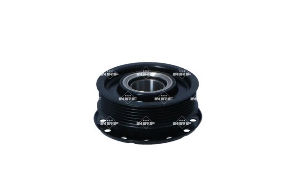 Cupla magnetica climatizare -> ALFA ROMEO MITO (955_) 1.3 MultiJet (955AXH1B, 955AXT1A) diesel 90 cai -> NRF 380096