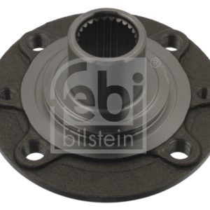 Butuc roata -> ALFA ROMEO MITO (955_) 1.3 MultiJet (955AXT1A, 955AYA1A) diesel 80 cai -> FEBI BILSTEIN 40229