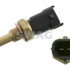 Senzor temperatura lichid de racire -> ALFA ROMEO MITO (955_) 1.6 JTDM (955AXE1B) diesel 115 cai -> SWAG 40 92 8377