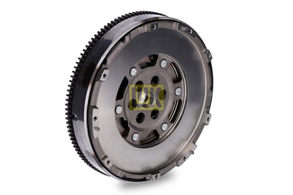 Volanta -> ALFA ROMEO MITO (955_) 1.4 Bifuel (955AXG1A) Benzina/Autogaz (GPL) 120 cai -> LUK 415 0678 10