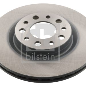 Disc frana -> ALFA ROMEO GIULIA (952_) 2.2 D (952AGA250, 952AGM250, 952ASM2, 952ASA2) diesel 136 cai -> FEBI BILSTEIN 43962