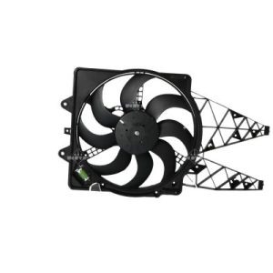 Ventilator radiator -> ALFA ROMEO MITO (955_) 1.3 MultiJet (955AXH1B, 955AXT1A) diesel 90 cai -> NRF 47905