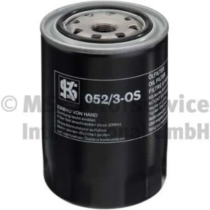 Filtru ulei -> ALFA ROMEO GIULIA (105_) 1.8 D diesel 52 cai -> KOLBENSCHMIDT 50013052/3