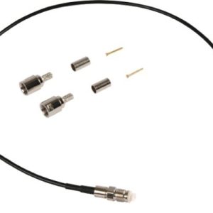 Cablu antena -> ALFA ROMEO MITO (955_) 1.3 MultiJet (955AXT1A, 955AYA1A) diesel 80 cai -> HERTH BUSS ELPARTS 51277168